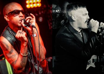 9 band All-Dayer event announced!