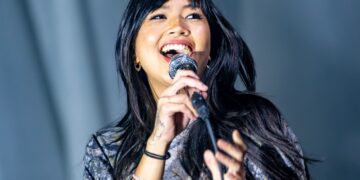 Beabadoobee puts on a splendid show in Brighton