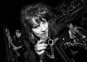 The Priscillas launch new single with Brighton gig