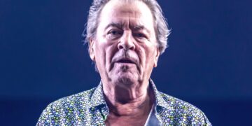 ‘Now You’re Talkin’ … Deep Purple live