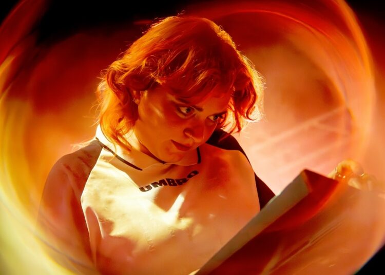 ‘Mutations Festival’ – Part One (Tuesday 5th to Thursday 7th November)