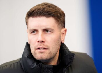 Hürzeler says Brighton and Hove Albion may need to ‘win ugly’