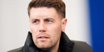 Hürzeler says Brighton and Hove Albion may need to ‘win ugly’