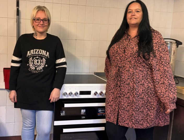 Hove firms cook up community spirit