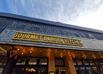 Breakfasting in Brighton