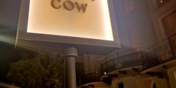 Pearly Cow – Pearly Wow!