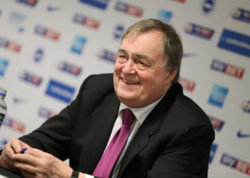 RIP John Prescott – and thanks for backing Brighton’s stadium