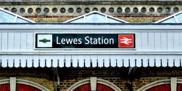 Police urge people from outside Lewes to stay away from Bonfire tonight