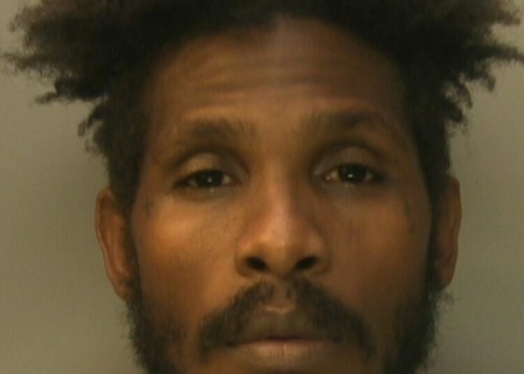 Prolific Brighton burglar back behind bars