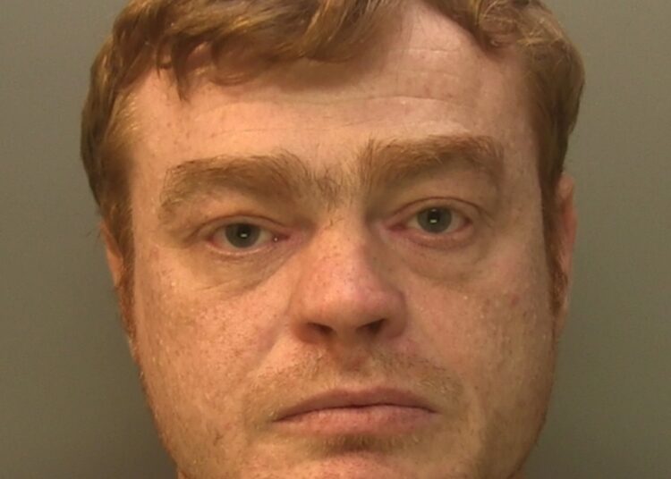 Man given 17-year sentence for machete attack in Brighton