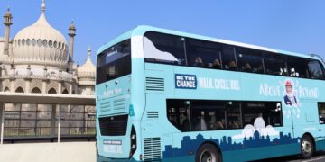 Short bus journeys to be capped at £1 by council