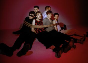 Flat Party to headline February ‘Hidden Herd’ event