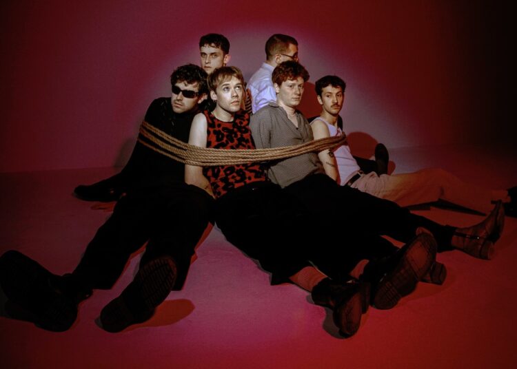 Flat Party to headline February ‘Hidden Herd’ event