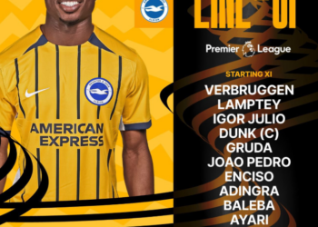 Premier League Match Day 19 – Aston Villa v Brighton and Hove Albion