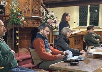 Council aims to sway schools looking to join academy trust