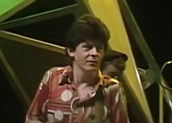 Farewell, Tom Hark! Fans grieve for singer ‘Boring’ Bob Grover