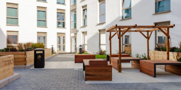 Language students to move in above Co-op