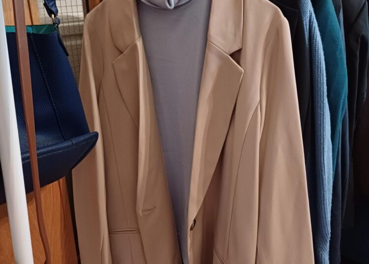 Grace costumes donated to refuge