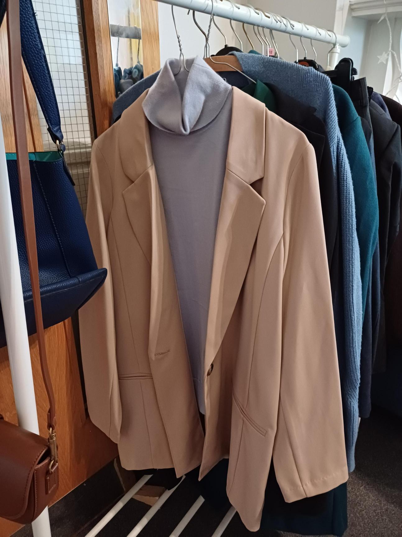 Grace costumes donated to refuge Grace costumes donated to refuge