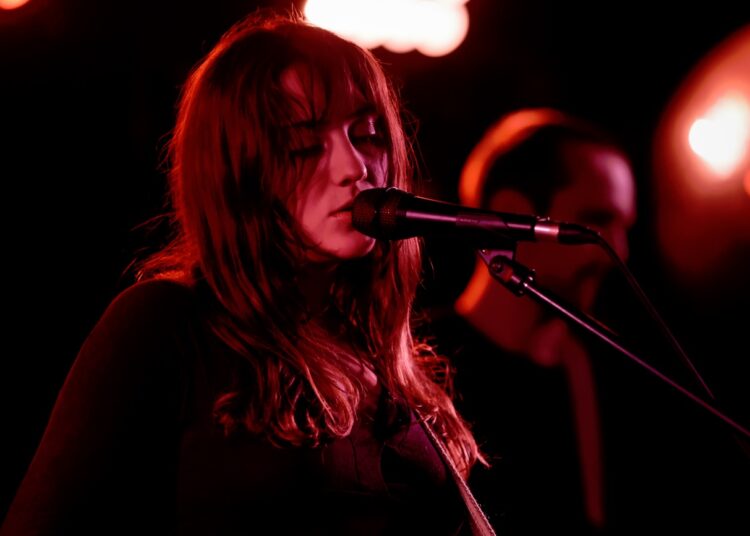 Hidden Herd deliver another stunning showcase of new artists