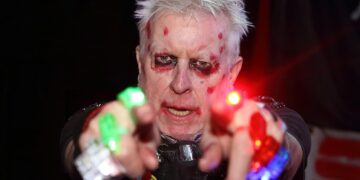 Spizzenergi ‘first farewell tour’ gig report