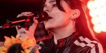 More than happy with Half Happy’s first Brighton show