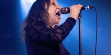 Echobelly bring ‘Great Things’ to Brighton