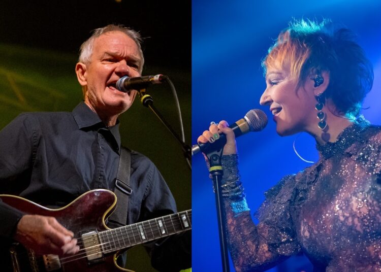The House Of Love & The Primitives thrill Brighton gig goers