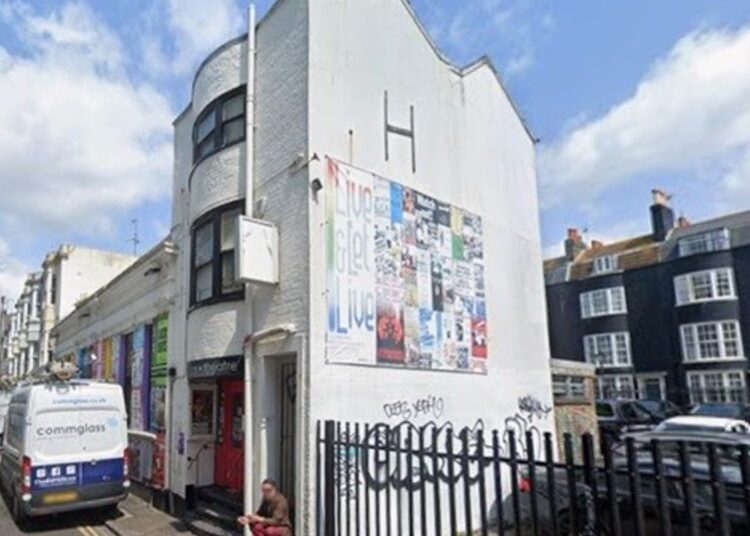 Music college seeks second Brighton venue