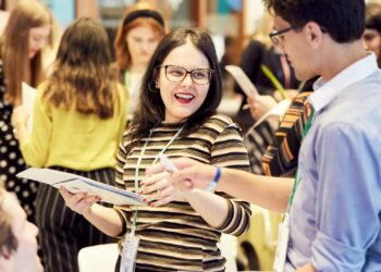 Could you be a community reporter?