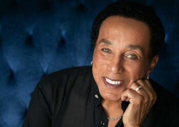 Smokey Robinson to perform first UK show in 15 years at Love Supreme Jazz Festival