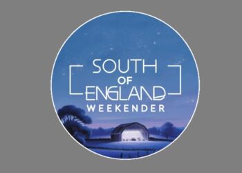 Escape to the South Downs for an unforgettable festival experience – The ‘South Of England Weekender’
