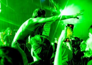 Brighton Psych Fest drops first names for 2025