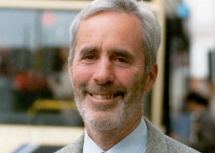 Tributes as long-serving journalist dies aged 82