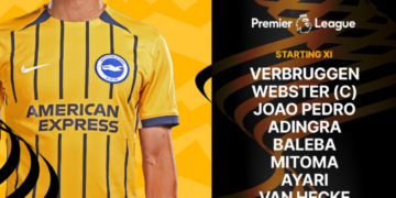 Premier League Match Day 21 – Ipswich Town v Brighton and Hove Albion