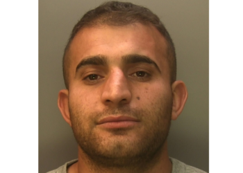 Brighton beach rapist jailed