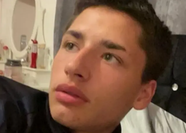 Teen jailed for 29 years for murdering Brighton boy