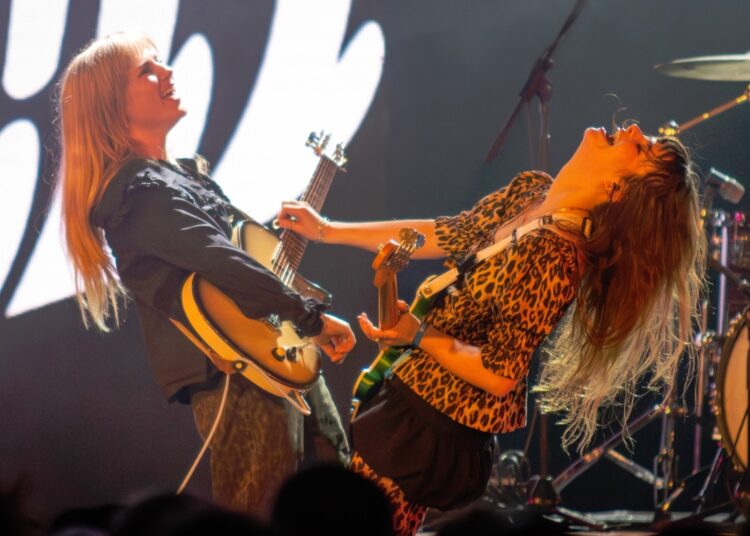 First Music Festival of 2025 takes place here in Sussex