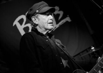 The Boys are back in town!