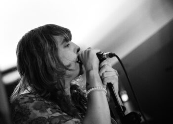 DITZ drop new ‘Never Exhale’ album