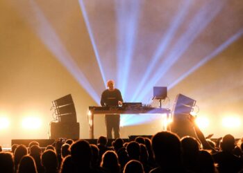 Brighton Dome showcases UK’s best record labels, electronic music, folk & jazz this spring