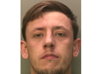 Police offer £1k reward to find Brighton burglary suspect