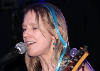 First new music discovery of 2025…Loose Cannons