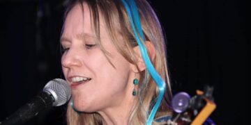 First new music discovery of 2025…Loose Cannons