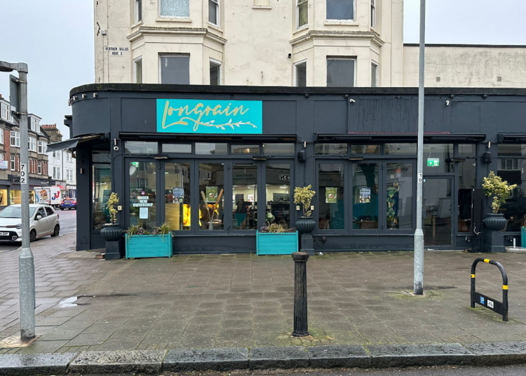 Late licence plea for café and bar faces objections