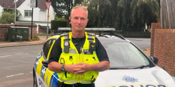 Former special police sergeant speaks out after dangerous driving charge