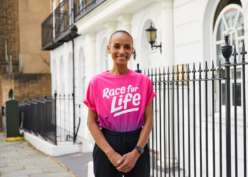 Brighton Race for Life opens for entries