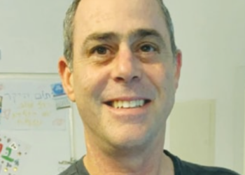 Brighton relative of Hamas hostage ‘filled with trepidation’ as ceasefire takes effect