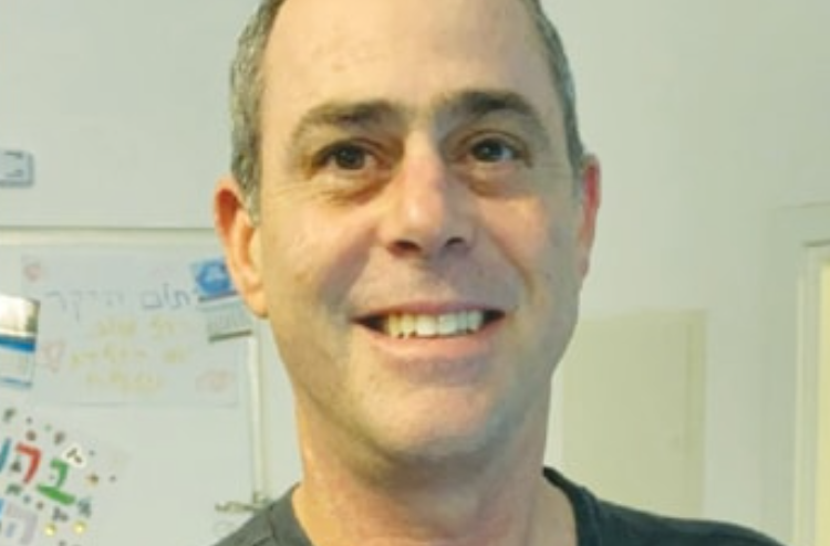 Brighton relative of Hamas hostage ‘filled with trepidation’ as ceasefire takes effect