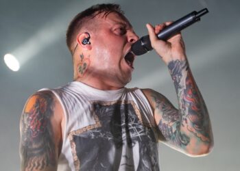 Brighton band ‘Architects’ announce intimate concert